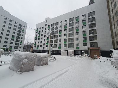 Жилой комплекс