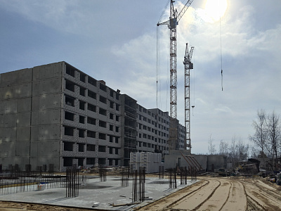 г. Воронеж, Улица Федора Тютчева