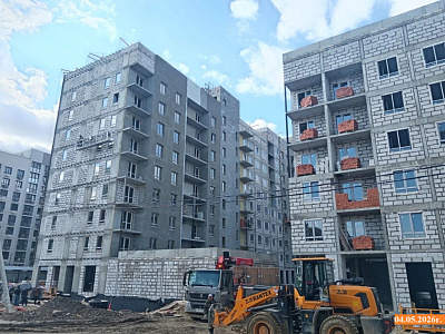 Жилой комплекс