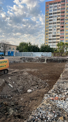 Жилой Комплекс 