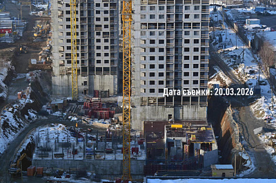 Жилой комплекс 