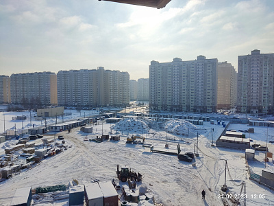 Город-парк Первый Московский (11ф. к.5)