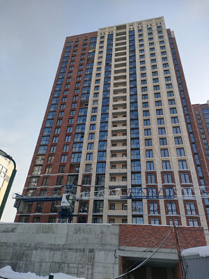 Жилой комплекс Академия