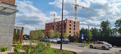 ЖК «Бирюзова Парк»