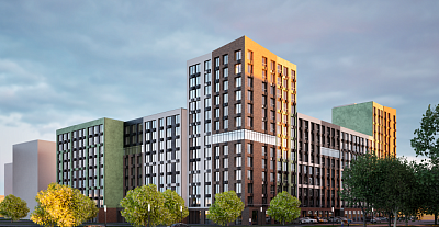 ФЛАГМАН АКВА 2