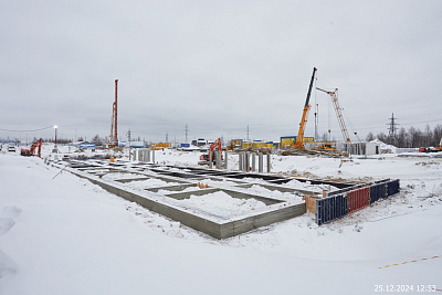 ЖК Крылов 4.1