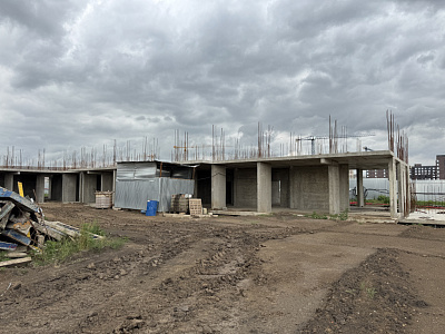 г. Краснодар, Улица Им. Генерала Брусилова