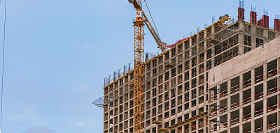 Жилой комплекс
