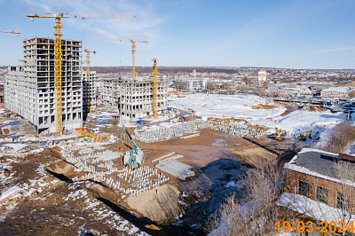 Сиберово корпус 2
