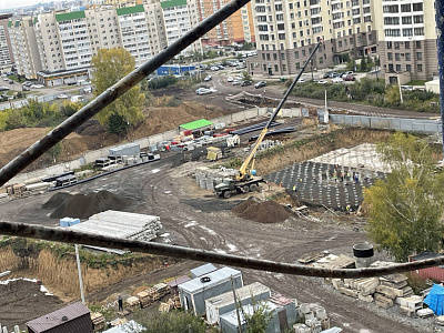 Ю16 ЖК Южный