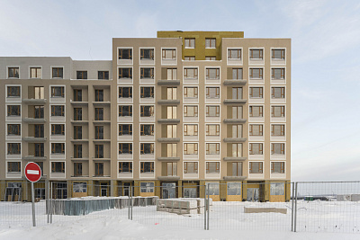 Октябрьский на Туре