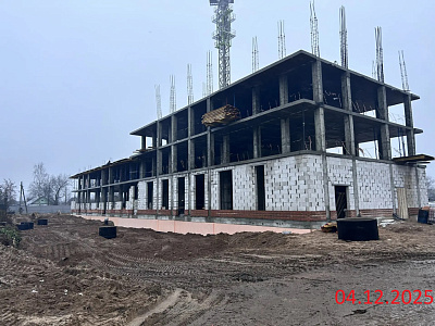 Жилой комплекс