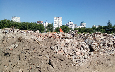Жилой комплекс