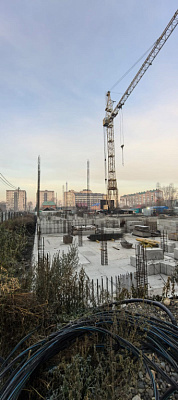 г. Абакан, Ленинского Комсомола