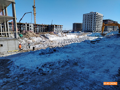 Жилой комплекс