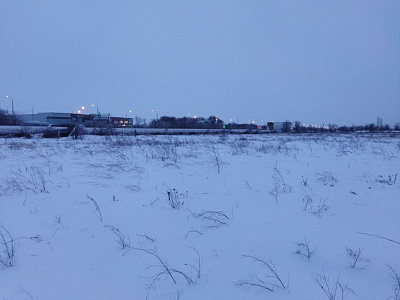 г. Оренбург, Шоссе Загородное