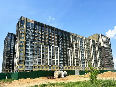ЖК «Пушкино Град»
