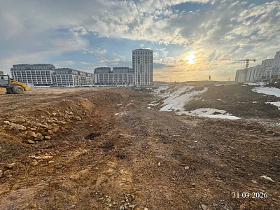 г. Екатеринбург, Улица Академика Ландау