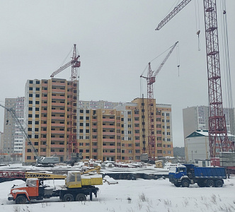 г. Сургут