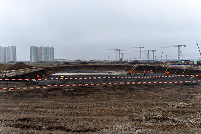 г. Краснодар