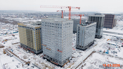 Зея парк корпус 1.5