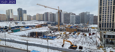 ЖК 1-й Донской