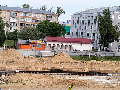 ЖК ГАГАРИН
