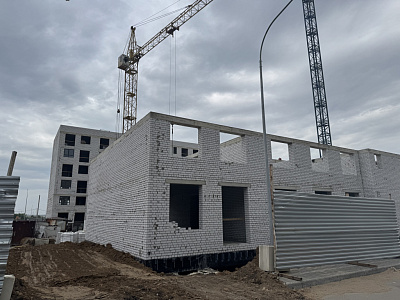 Романово Сити