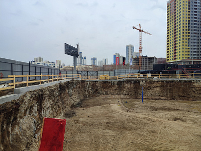 ПРОГРЕСС ВСТРЕЧНЫЙ