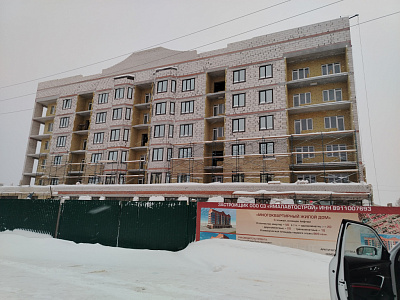 г. Губкинский