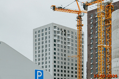 Нокса парк корпус 10