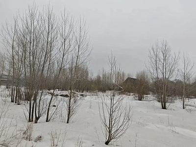 ЖК Ясный Берег, Многоквартирный дом № 33