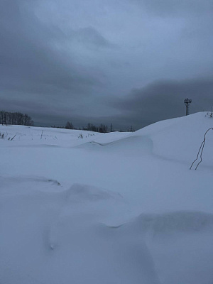 Квартал на Игарской