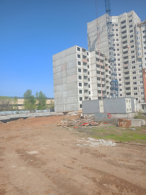 Жилой комплекс