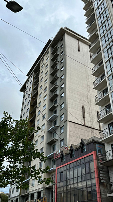 г. Махачкала, Ул. Котрова, 120, 122, 124, 126, 128, 130, 132, 134: дом 132 позиция 1