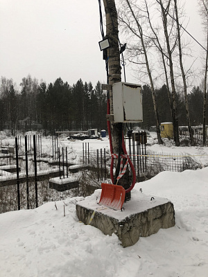 г. Г Дивногорск, Набережная