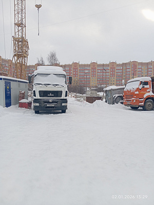 ЖК ВИЗАНТИЯ