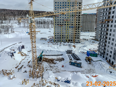 Уюн парк корпус 12