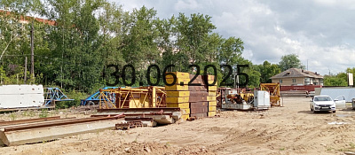 ЖК Ильменский