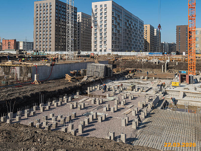 Витебский парк