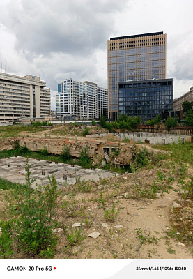 Апартаменты «Правда»