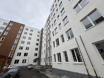 ЖК Ленинград