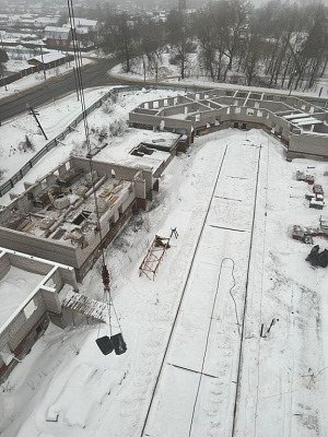 ЖК Новое Сватково