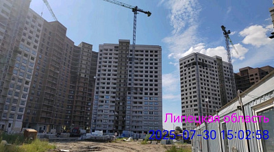 ЖИЛОЙ КОМПЛЕКС (ЖК) ПОКОЛЕНИЕ