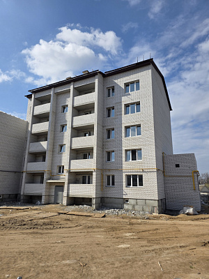 г. Клинцы, Улица Маяковского
