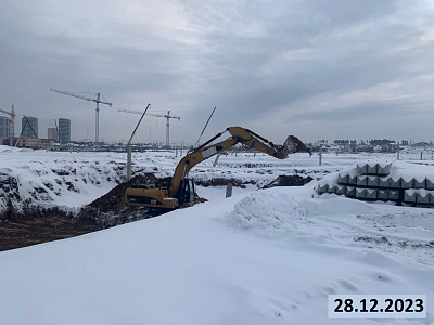 ЖК Центральный Парк