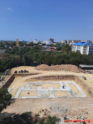 г. Евпатория, пр-кт Ленина