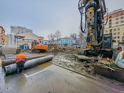 Дом Соболева