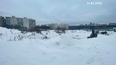 ЖК ДИНАМИКА