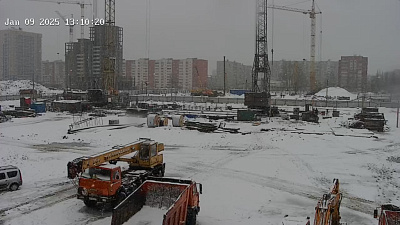 г. Новочебоксарск